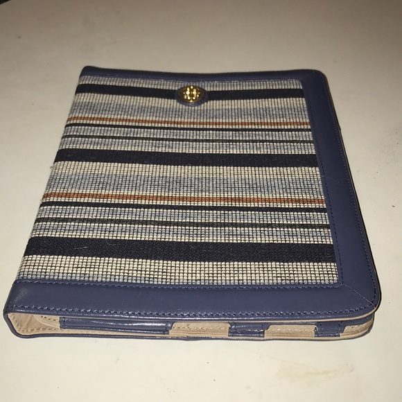 Tory Burch Accessories - Tory Burch IPAD CASE